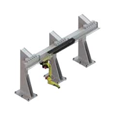 機(jī)器人天軌